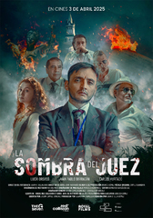 LA SOMBRA DEL JUEZ
