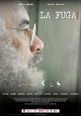 LA FUGA