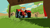 4 Juan y Camilo Tractor.jpg