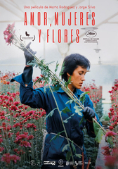 AMOR, MUJERES Y FLORES (RESTAURADA)