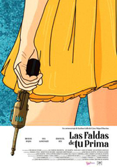 LAS FALDAS DE TU PRIMA