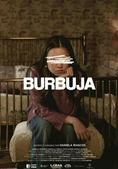 BURBUJA