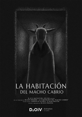 LA HABITACIÓN DEL MACHO CABRÍO