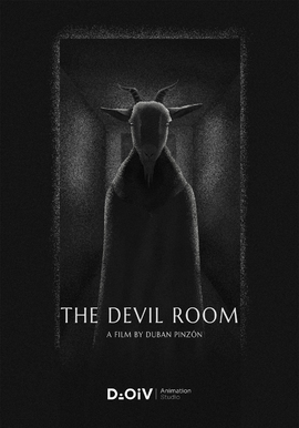 THE ROOM OF THE GOAT