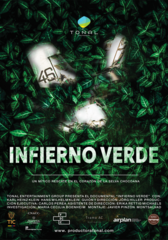 INFIERNO VERDE