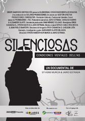 SILENCIOSAS CONDICIONES MENTALES OCULTAS