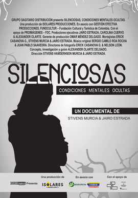 SILENCIOSAS CONDICIONES MENTALES OCULTAS