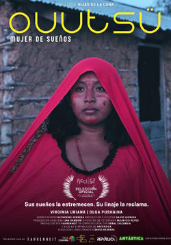 OUUTSU: MUJER DE SUEÑOS