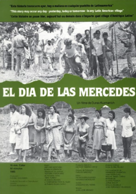 EL DÍA DE LAS MERCEDES