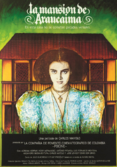 LA MANSIÓN DE ARAUCAIMA