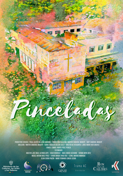 PINCELADAS: MAESTRO JOSÉ ÁNGEL ALFONSO