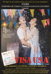 VISA USA