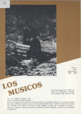 LOS MÚSICOS