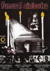 FUNERAL SINIESTRO
