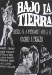 BAJO LA TIERRA
