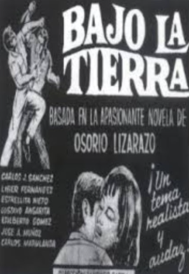 BAJO LA TIERRA