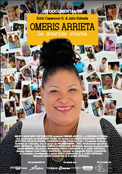 OMERIS LA SONRISA ETERNA