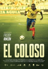 FREDDY EUSEBIO RINCÓN: EL COLOSO