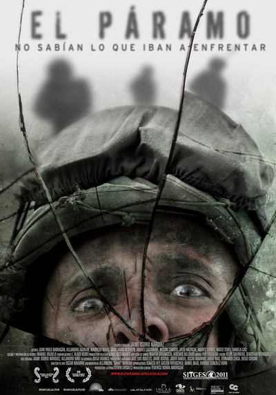 EL PÁRAMO