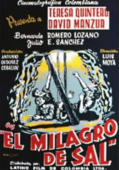 EL MILAGRO DE SAL