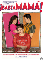 BASTA MAMÁ