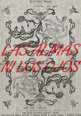 LAS ALMAS NI LOS OJOS