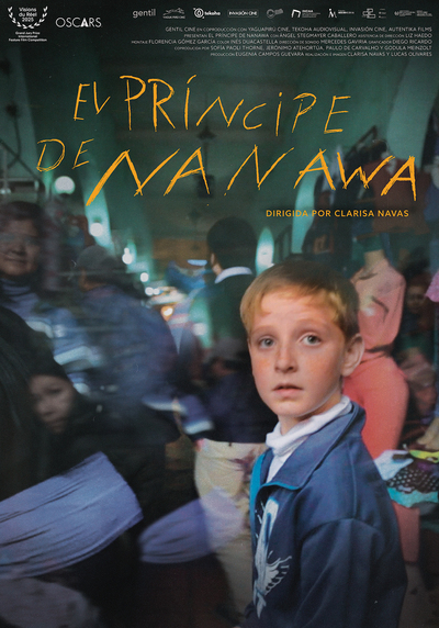 EL PRINCIPE DE NANAWA