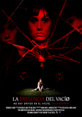 LA PRESENCIA DEL VACÍO
