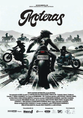 MOTERAS
