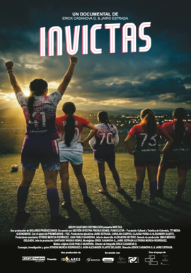 INVICTAS