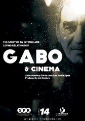 GABO Y EL CINE