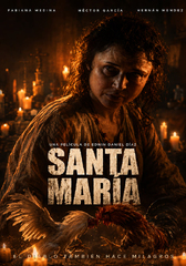 SANTA MARÍA