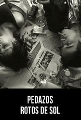 PEDAZOS ROTOS DE SOL