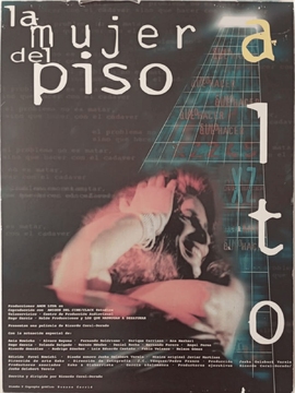 LA MUJER DEL PISO ALTO