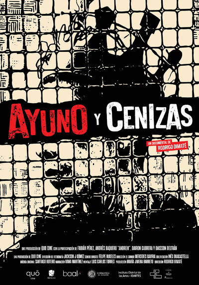 AYUNO Y CENIZAS