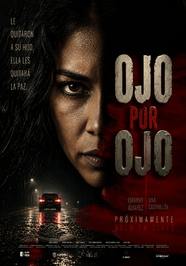 OJO POR OJO