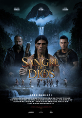 LA SANGRE DE DIOS
