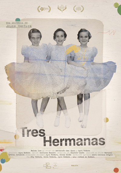 TRES HERMANAS