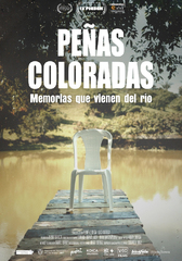 PEÑAS COLORADAS