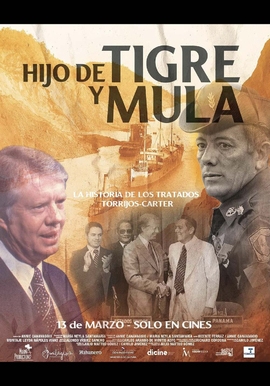 HIJO DE TIGRE Y MULA