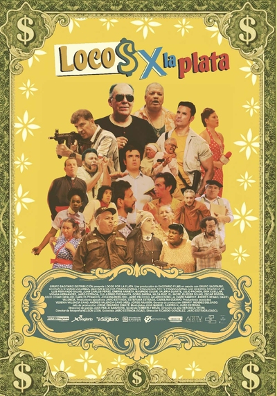 LOCOS POR LA PLATA