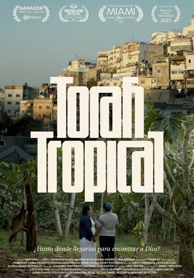 TORAH TROPICAL