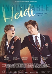 INOLVIDABLE HEIDI