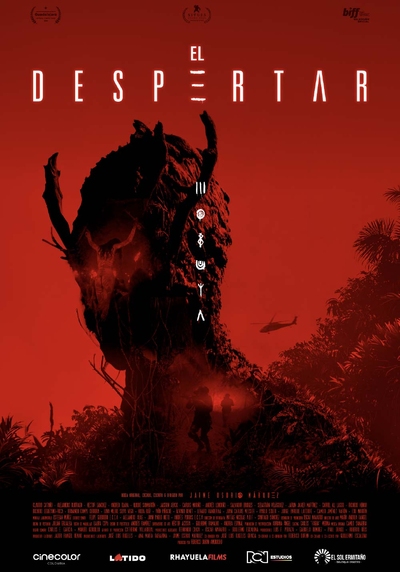 EL DESPERTAR