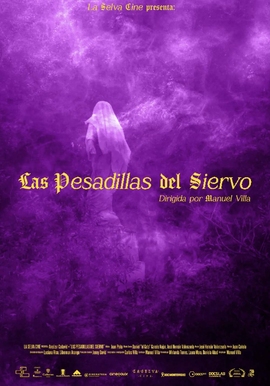  LAS PESADILLAS DEL SIERVO
