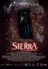 SIERRA: EL ÁLBUM MORTUORIO