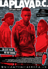 LA PLAYA D.C.