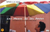 LOS MONOS DE LOS ANDES