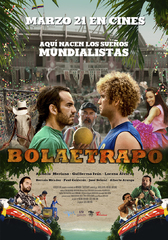 BOLAETRAPO