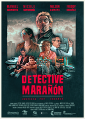 DETECTIV MARAÑÓN